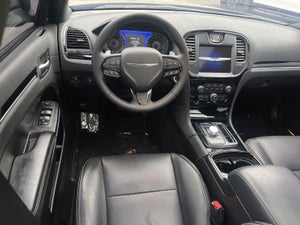 2023 Chrysler 300S