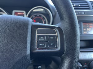 2018 Dodge Journey SXT