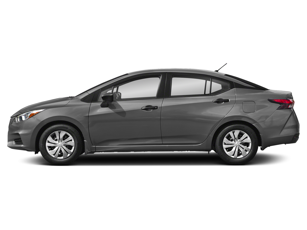 2020 Nissan Versa SV