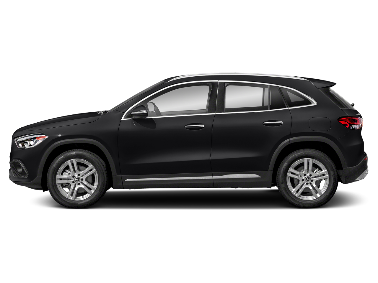 2021 Mercedes-Benz GLA GLA 250