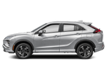 2025 Mitsubishi Eclipse Cross Black Edition