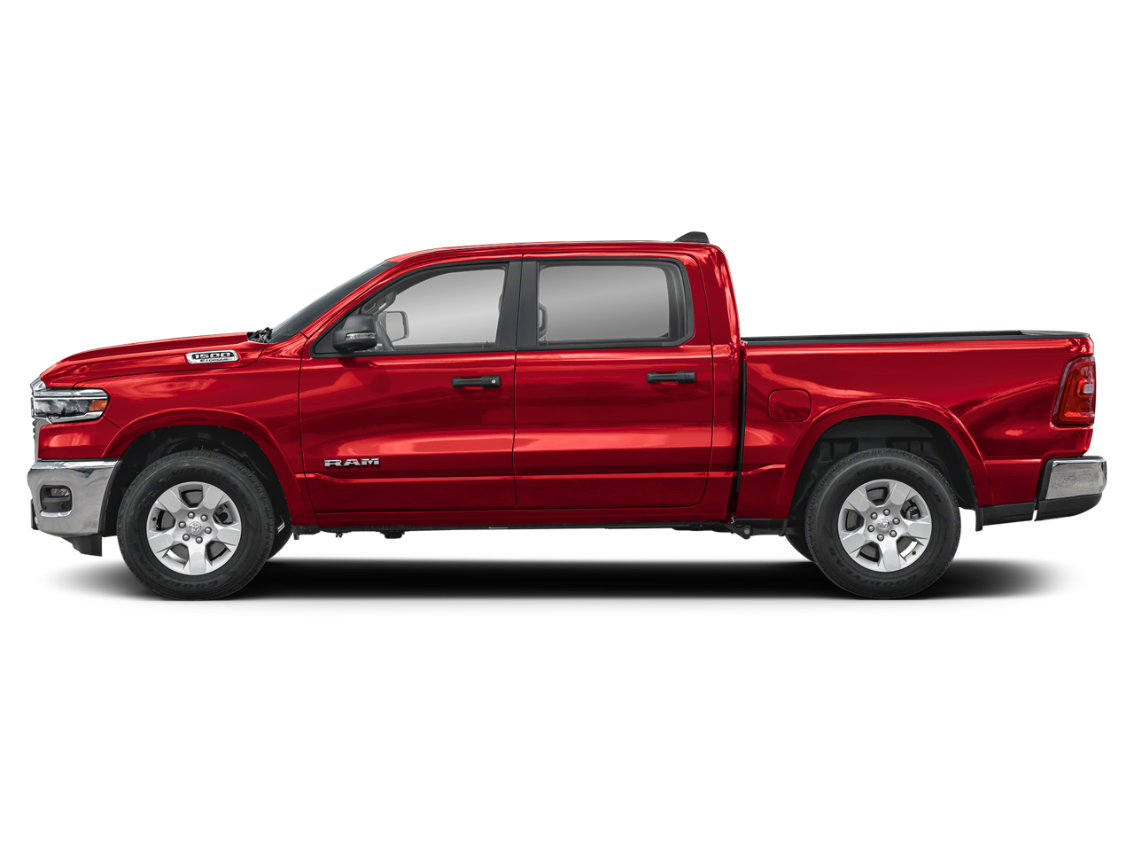 2026 RAM Ram 1500 Big Horn