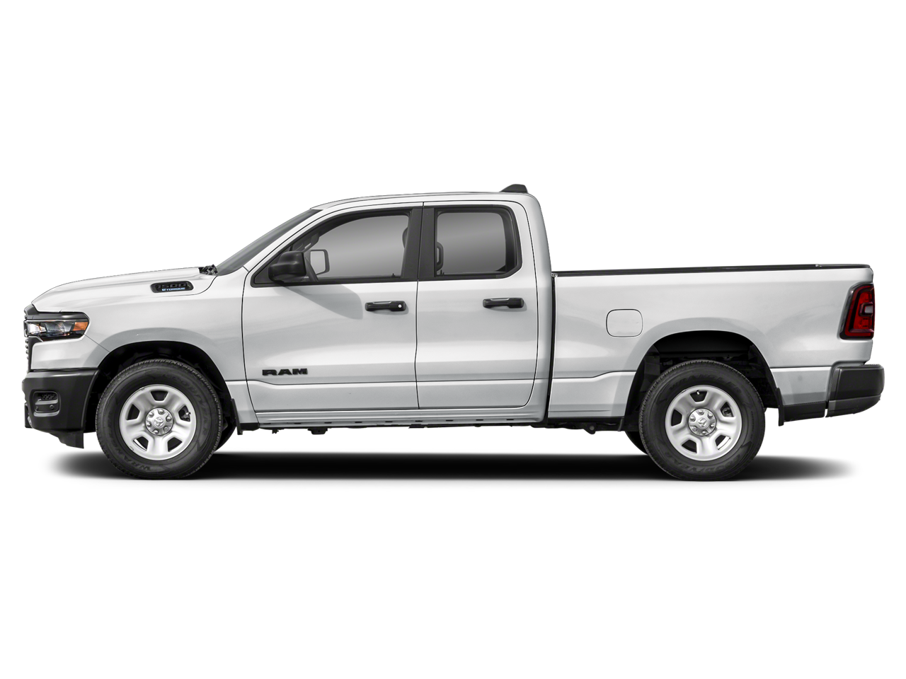 2026 RAM Ram 1500 Tradesman