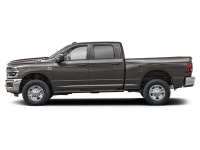 2026 RAM Ram 2500 Black Express