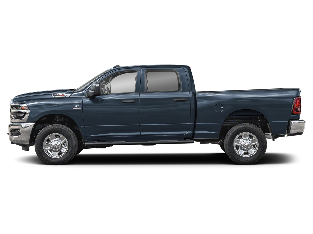 2026 RAM Ram 2500 Tradesman Crew Cab 4x4 6'4" Box