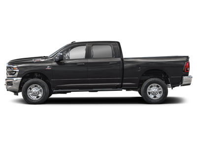 2026 RAM Ram 2500 Black Express
