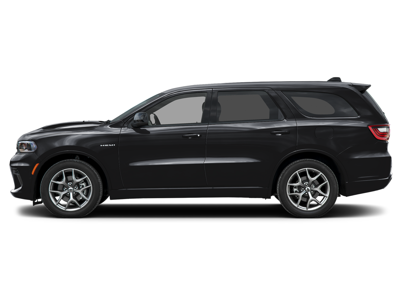 2027 Dodge Durango GT Plus HEMI