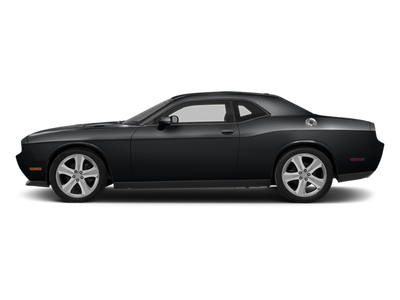 2014 Dodge Challenger R/T 100th Anniversary Appearance Gr