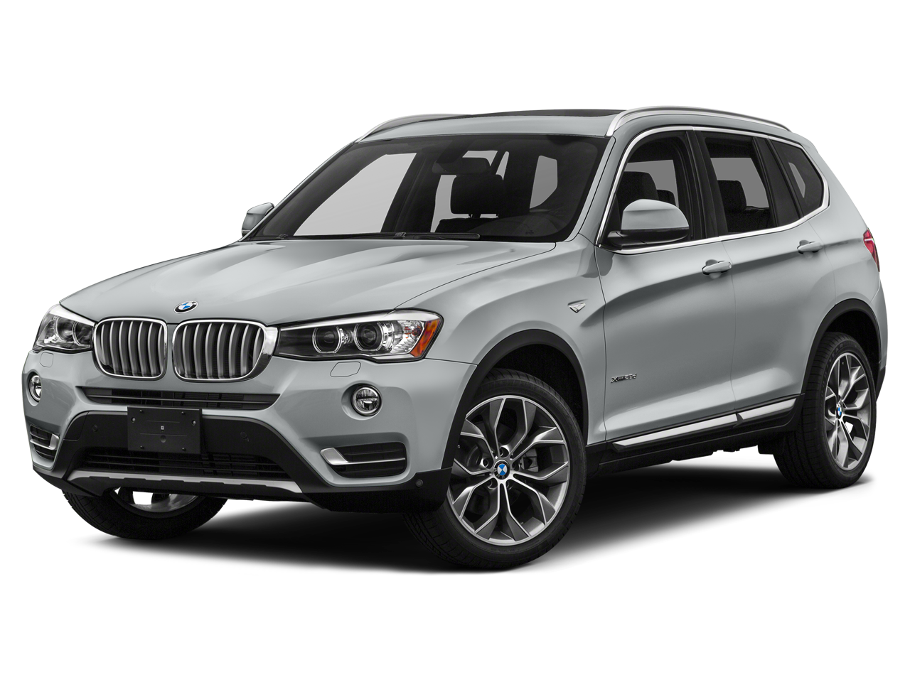 2015 BMW X3 xDrive28i M Sport Line's photo