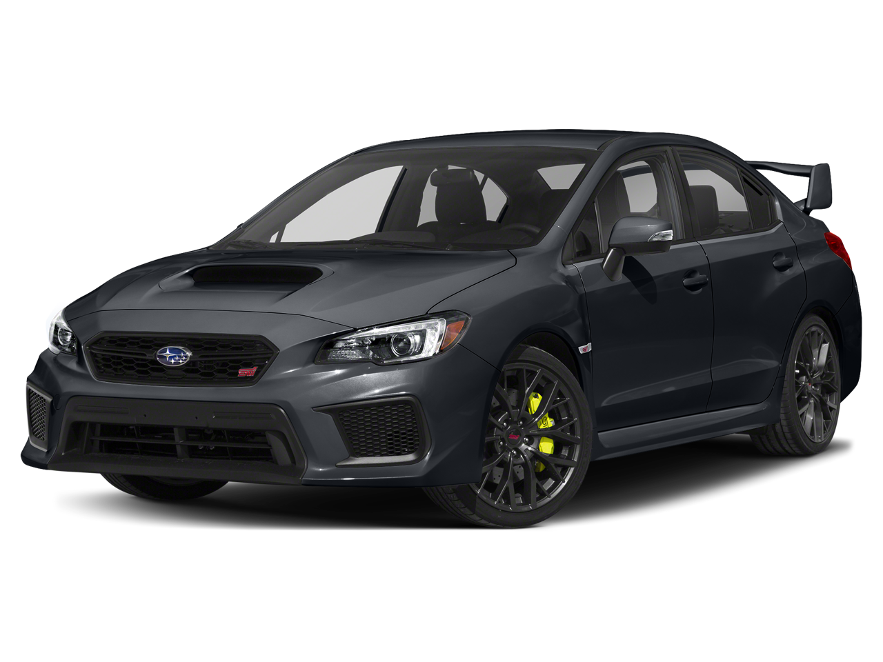 2018 Subaru WRX-STI -'s photo