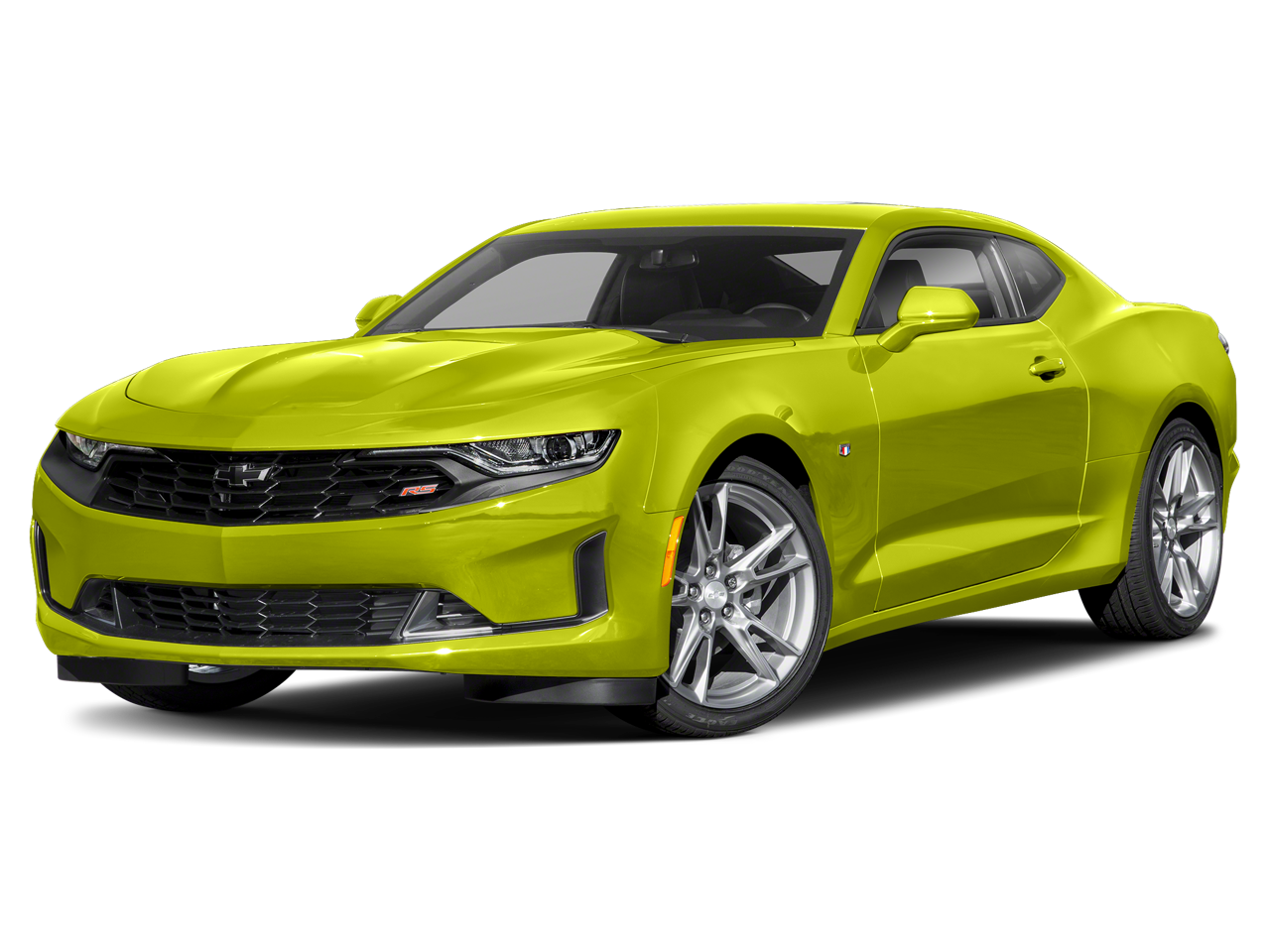 2019 Chevrolet Camaro 1LT for sale in Bartlett, TN