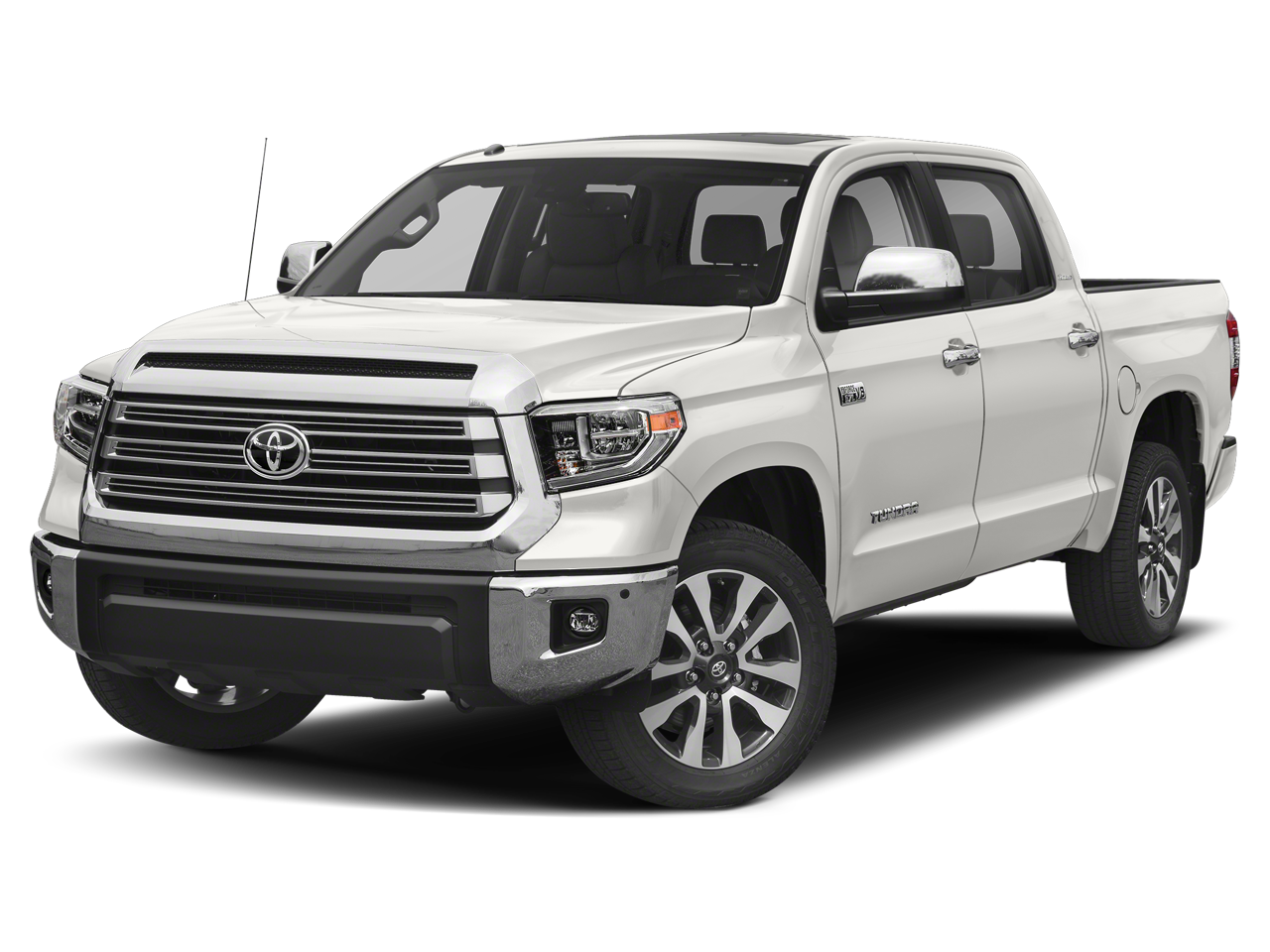 2021 Toyota Tundra Limited