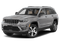 2024 Jeep Grand Cherokee 4xe 4DR 4WD