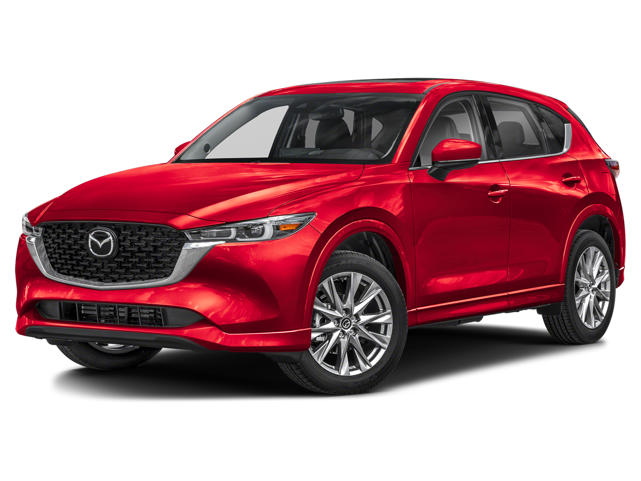 2024 Mazda CX-5 S Premium Plus package for sale in Bartlett, TN