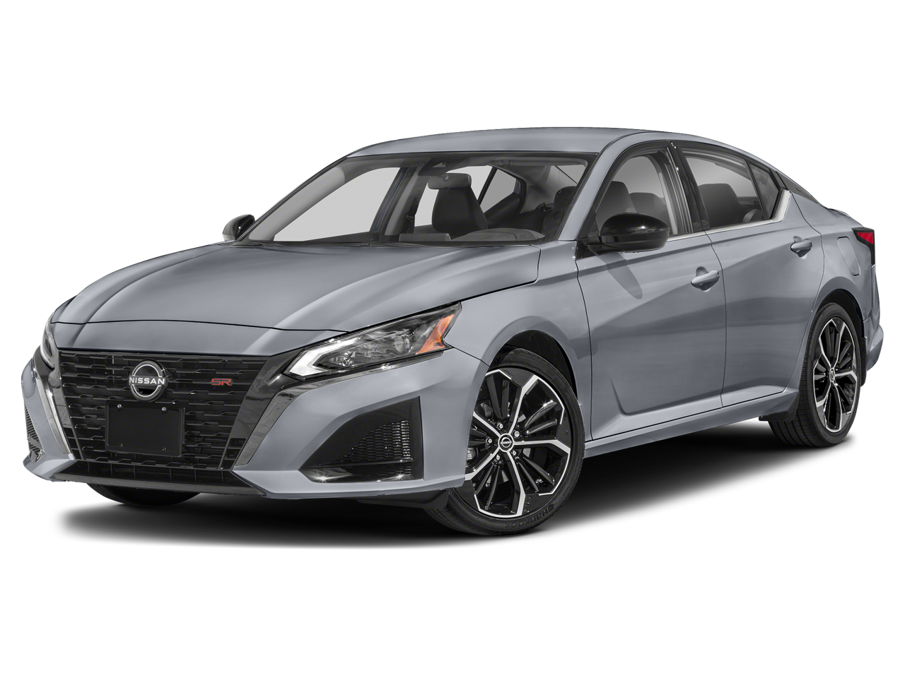 2024 Nissan Altima SR
