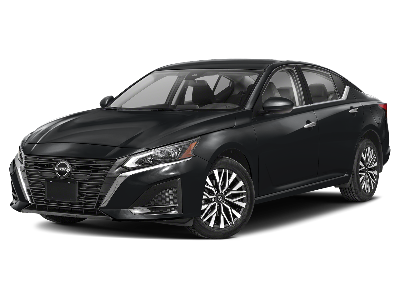 2024 Nissan Altima 2.5 SV's photo