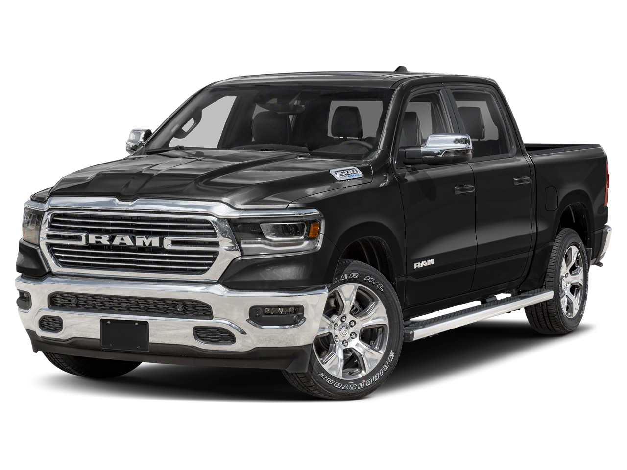 2024 Ram Ram 1500 Pickup