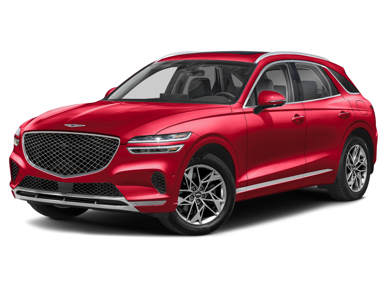 2025 Genesis GV70 2.5T Standard AWD's photo