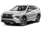 2025 Mitsubishi Eclipse Cross Black Edition