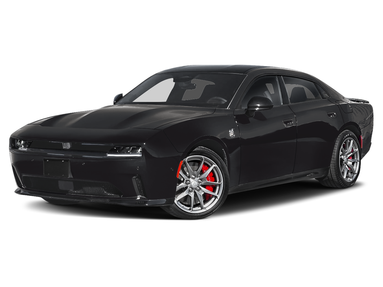 2026 Dodge Charger Scat Pack Plus
