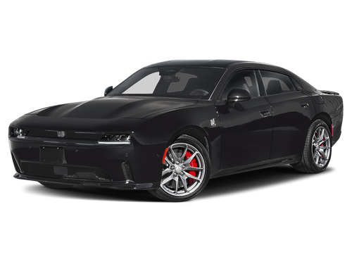 2026 Dodge Charger Scat Pack Plus