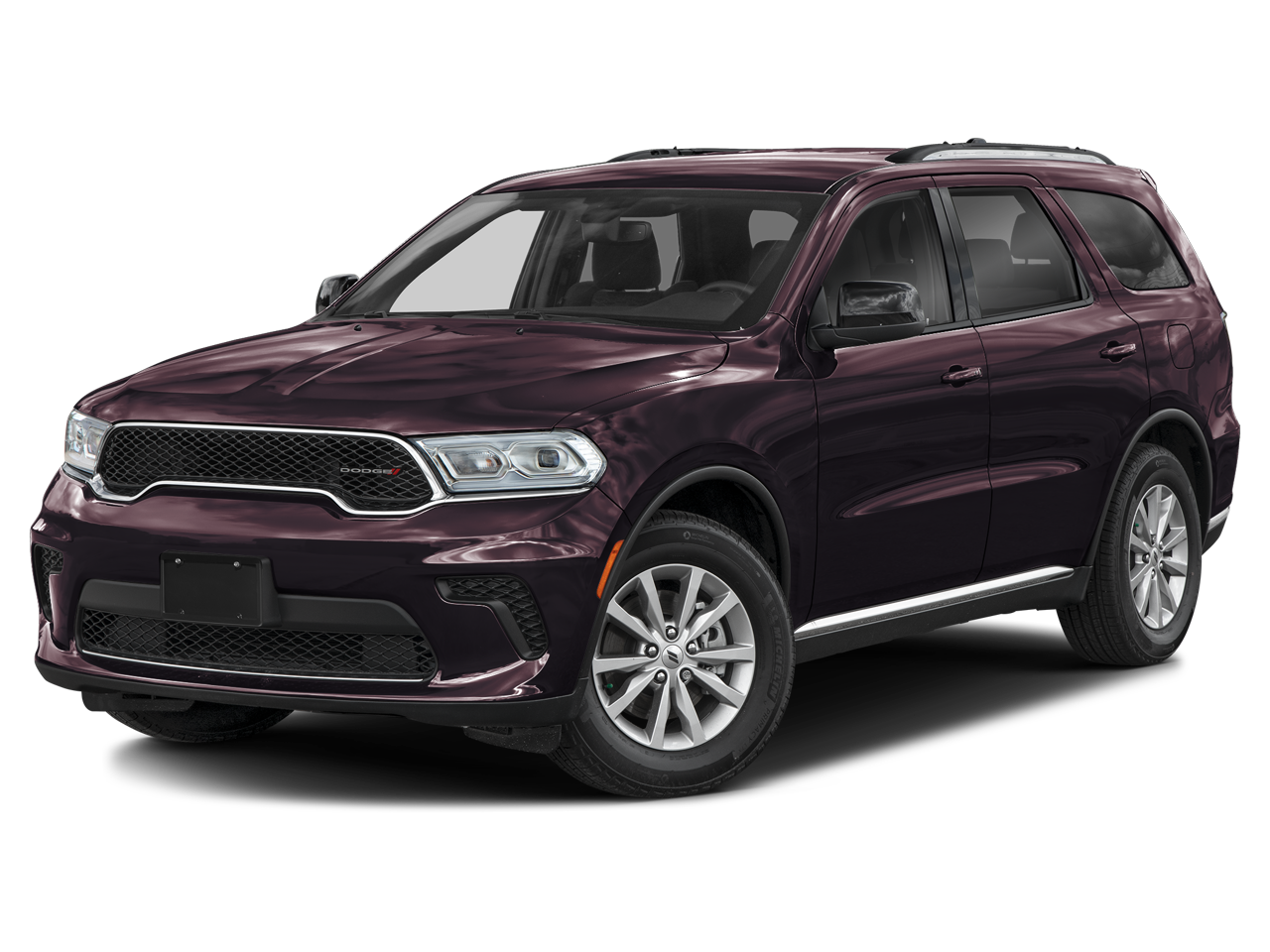 2026 Dodge Durango's photo