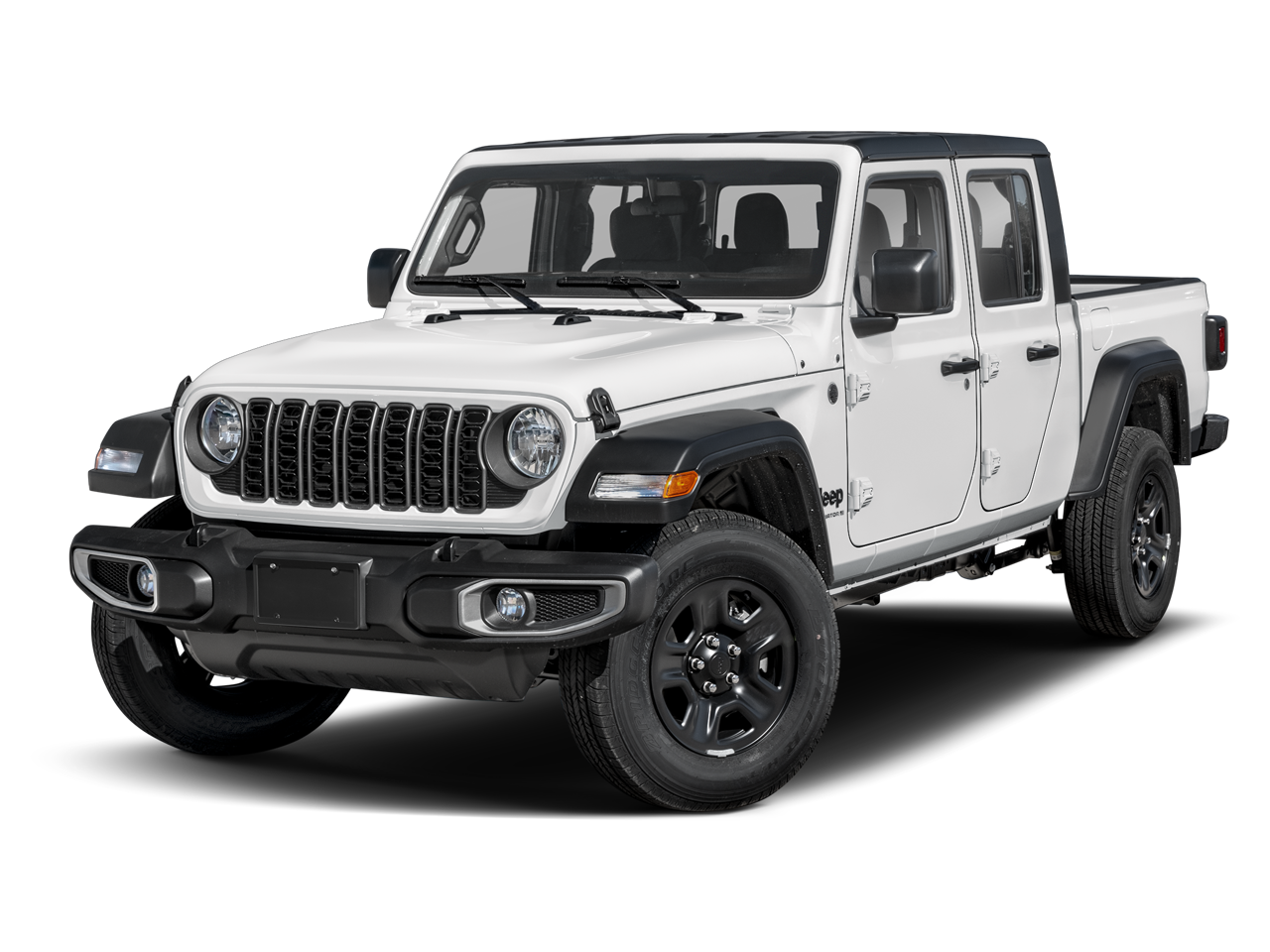 2026 Jeep Gladiator 85th Anniversary Edition 4x4