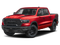 2026 RAM Ram 1500 Rebel Crew Cab 4x4 5'7" Box