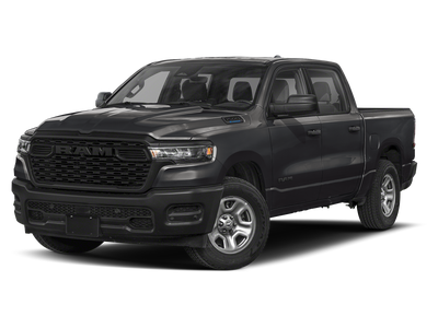 2026 RAM Ram 1500 Express