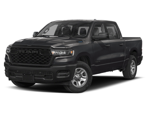 2026 RAM Ram 1500 Express