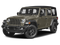 2027 Jeep Wrangler Rubicon