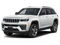 2027 Jeep Grand Cherokee Summit