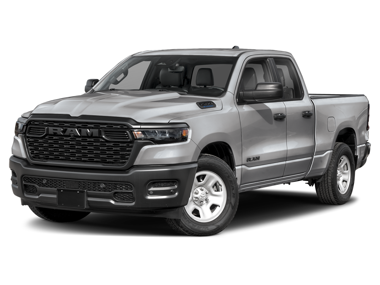 2027 RAM 1500 Tradesman