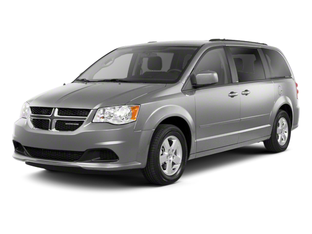2011 Dodge Grand Caravan Express FWD's photo