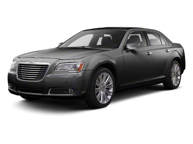 2013 Chrysler 300 C HEMI AWD's photo