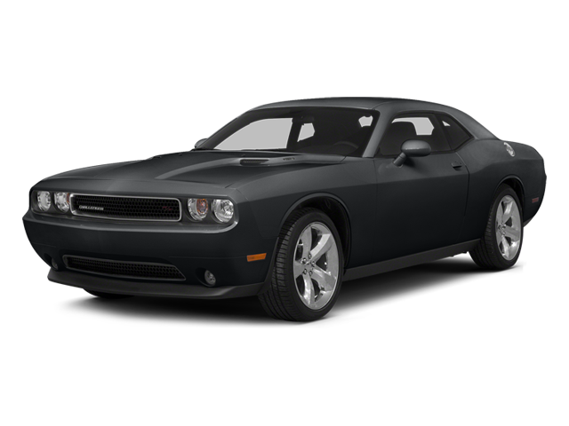 2014 Dodge Challenger R/T 100th Anniversary Appearance Gr