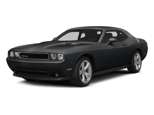 2014 Dodge Challenger R/T 100th Anniversary Appearance Gr