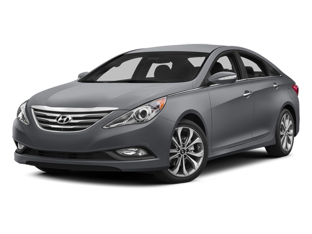 2014 Hyundai Sonata Limited 2.0T A/T's photo
