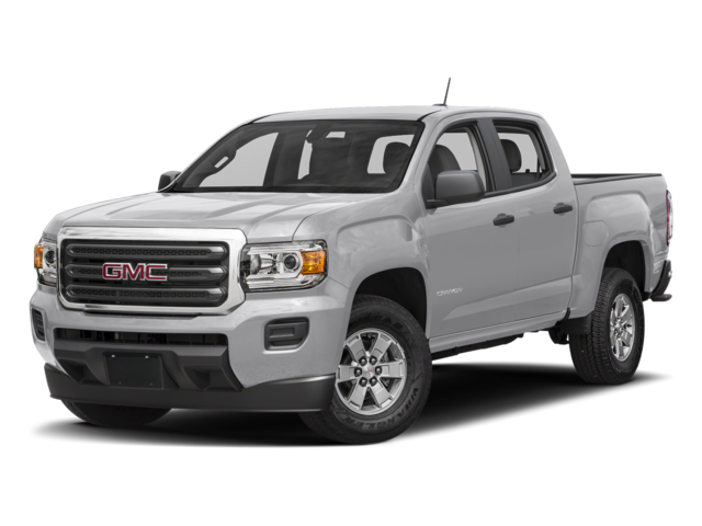 2018 GMC Canyon 2WD Base Crew Cab Short Box's photo
