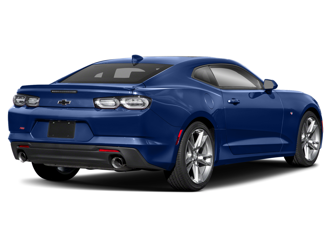 Used 2019 Chevrolet Camaro 1LT with VIN 1G1FB1RS5K0115462 for sale in Bartlett, TN