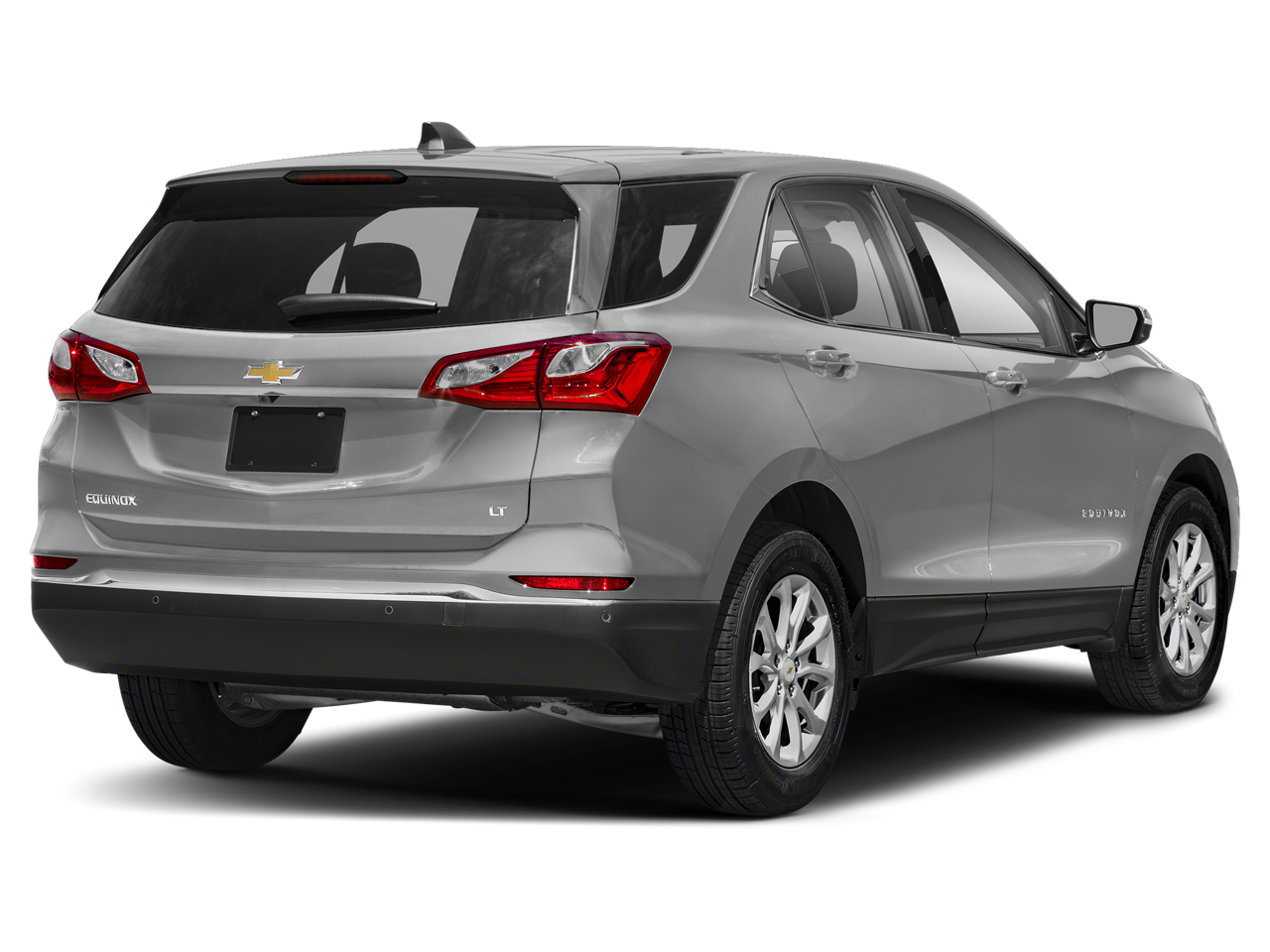 Used 2019 Chevrolet Equinox LT with VIN 2GNAXKEV7K6202836 for sale in Bartlett, TN