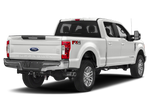 2019 Ford Super Duty F-350 SRW LARIAT