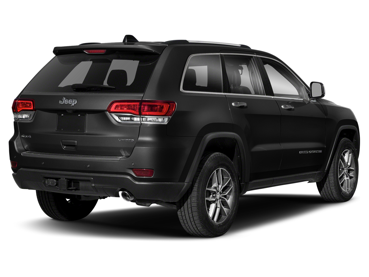 Used 2019 Jeep Grand Cherokee Limited with VIN 1C4RJEBG8KC715623 for sale in Bartlett, TN
