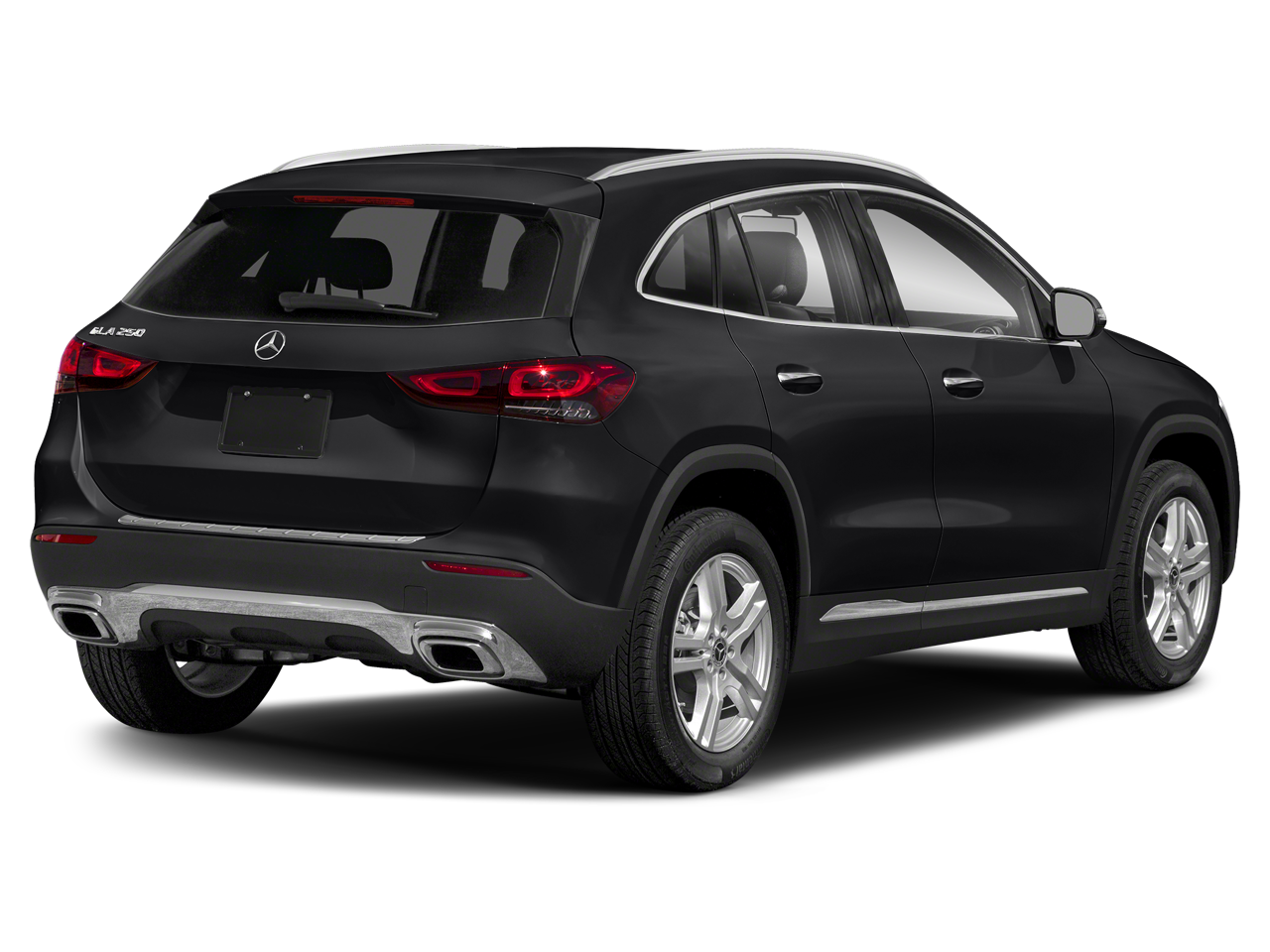 2021 Mercedes-Benz GLA GLA 250