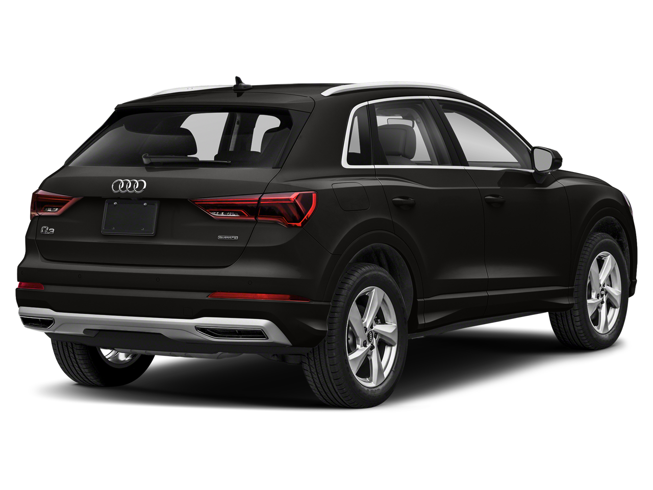2022 Audi Q3 S line Premium Plus