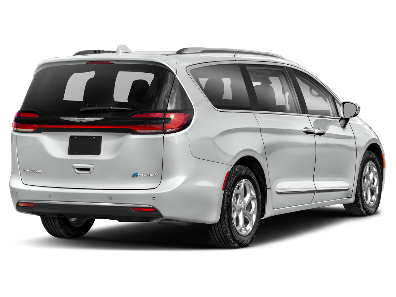 2022 Chrysler Pacifica Hybrid Pinnacle