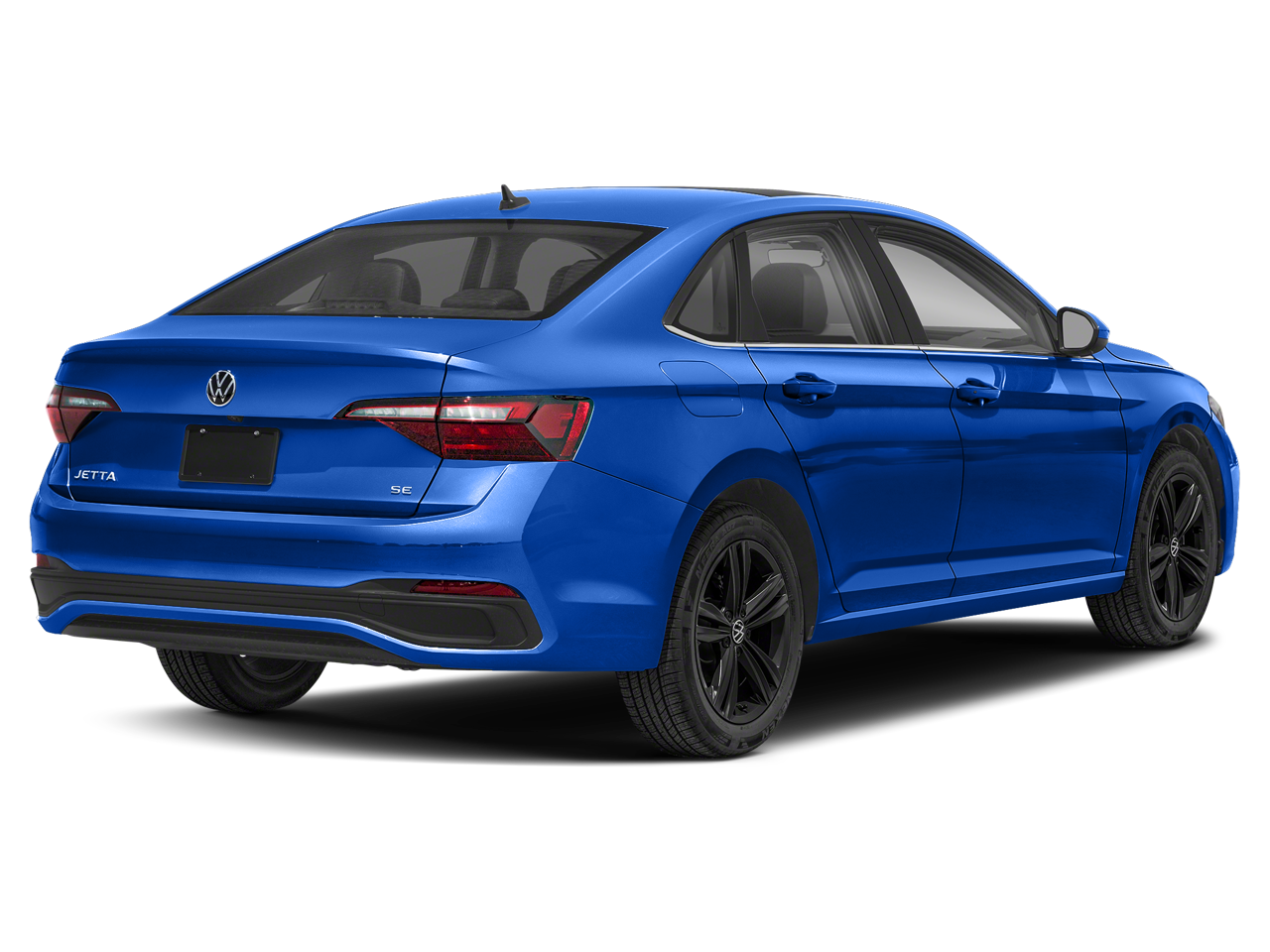 Used 2022 Volkswagen Jetta SE with VIN 3VW7M7BU4NM021463 for sale in Bartlett, TN