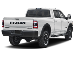 2023 RAM 2500 Power Wagon Rebel