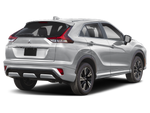 2025 Mitsubishi Eclipse Cross Black Edition