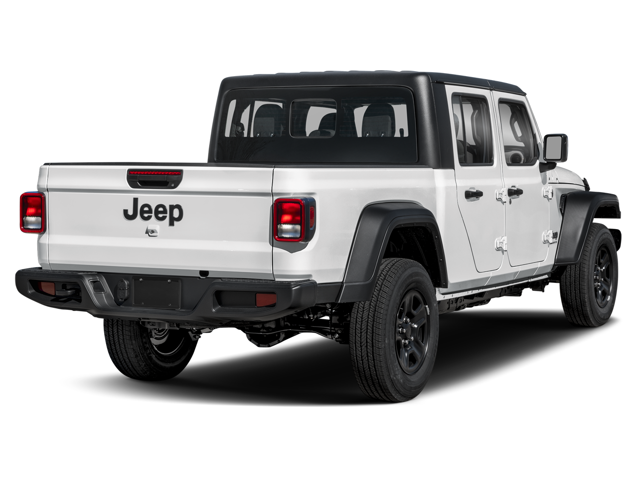 2026 Jeep Gladiator 85th Anniversary Edition 4x4